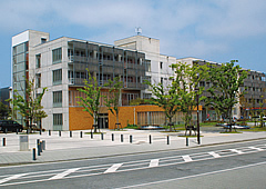 就業先イメージ