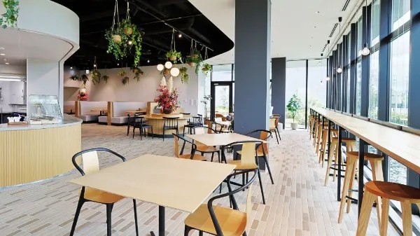 就業先イメージ