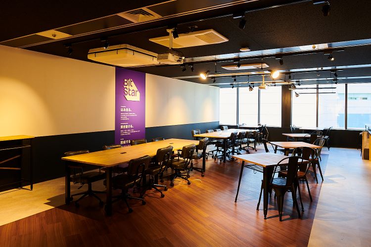 就業先イメージ