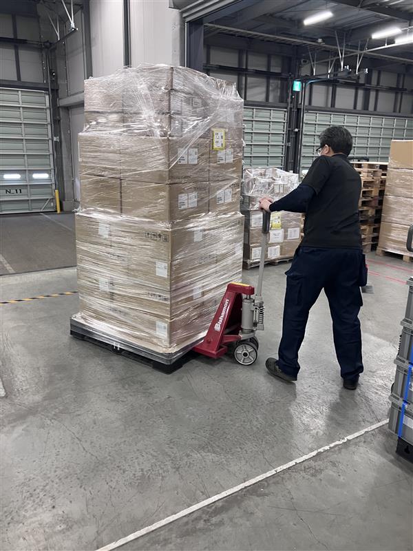 就業先イメージ