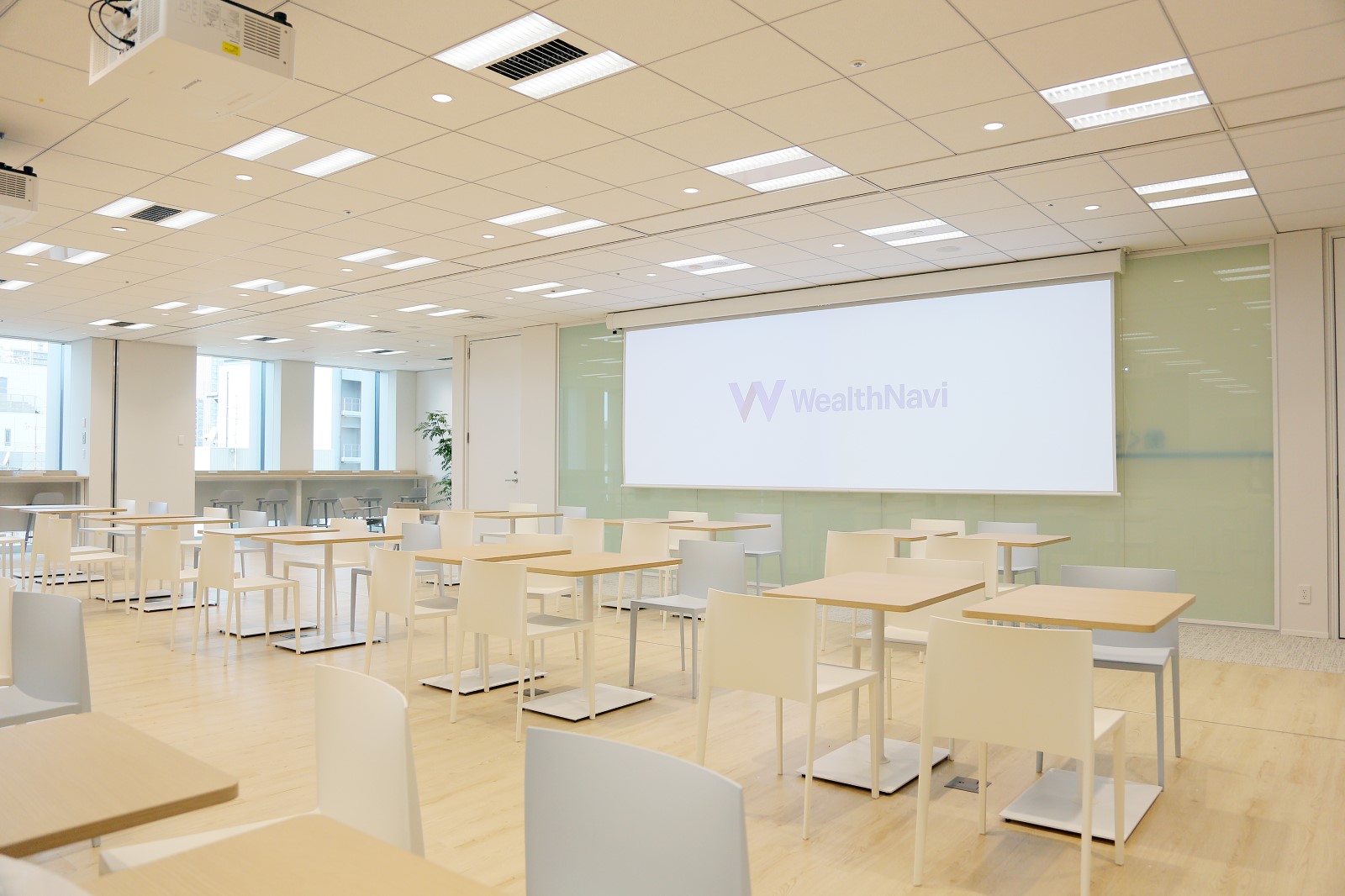 就業先イメージ