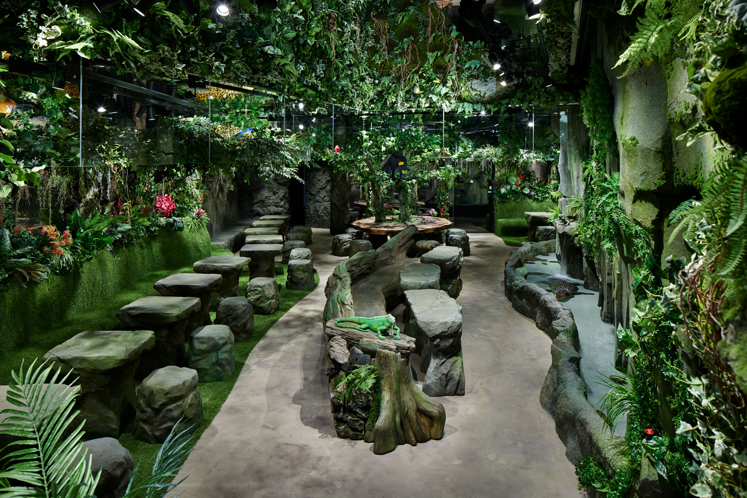 就業先イメージ