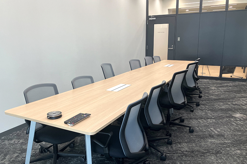 就業先イメージ