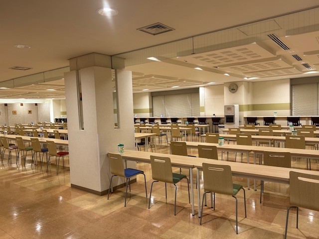 就業先イメージ