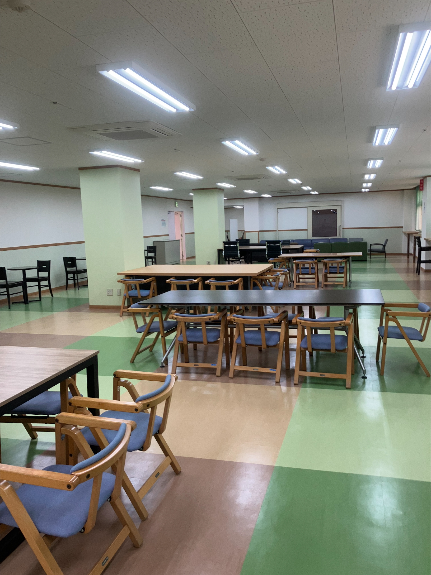 就業先イメージ