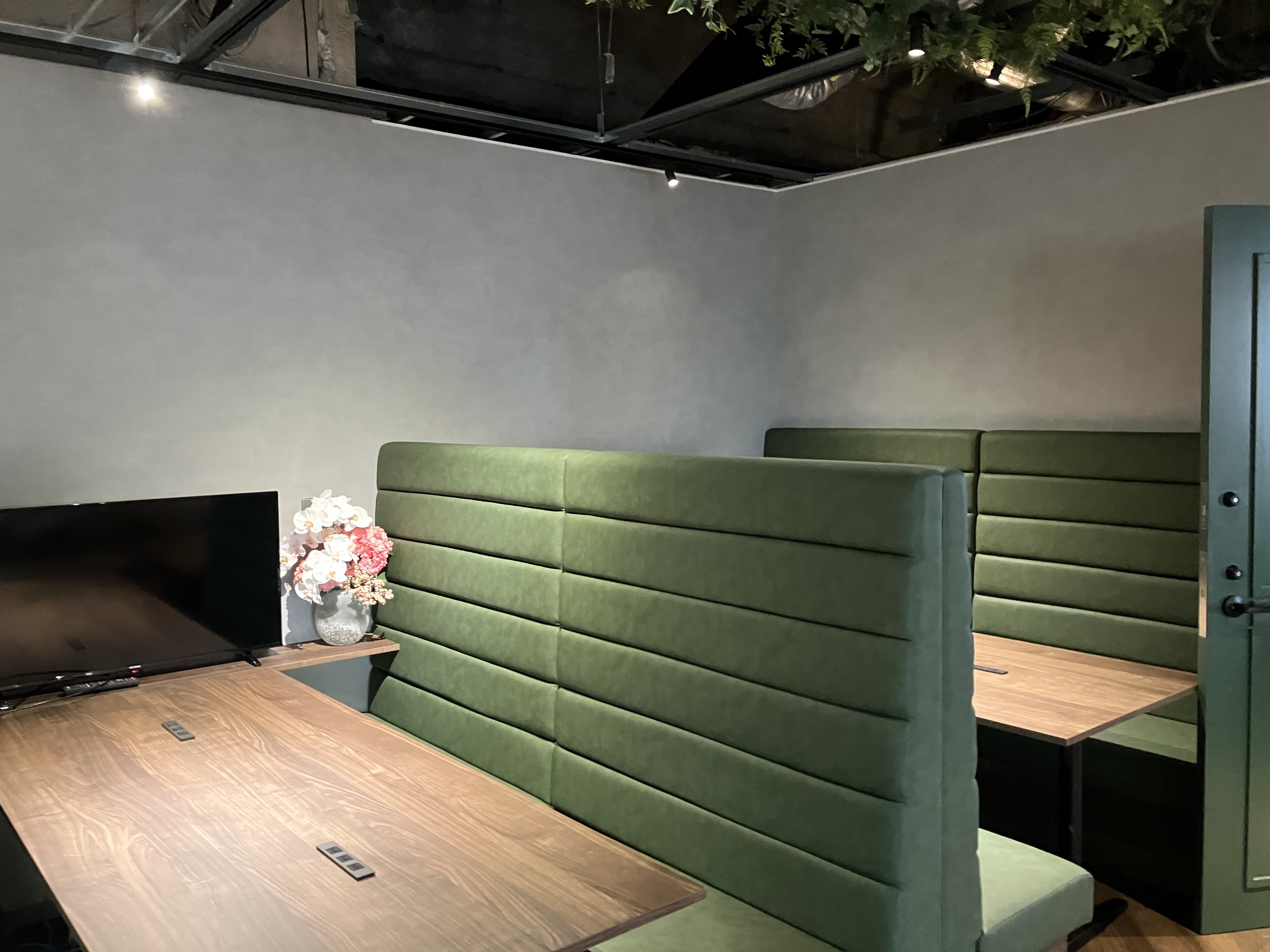 就業先イメージ