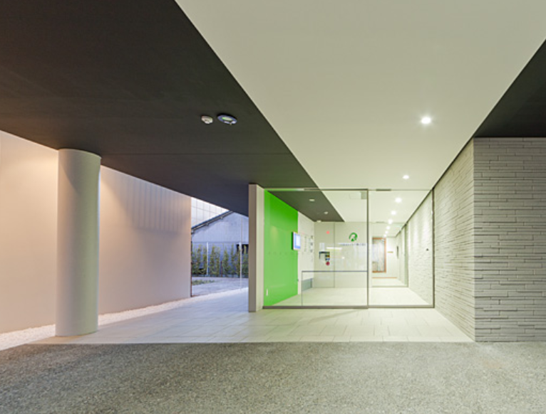 就業先イメージ