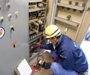 就業先イメージ