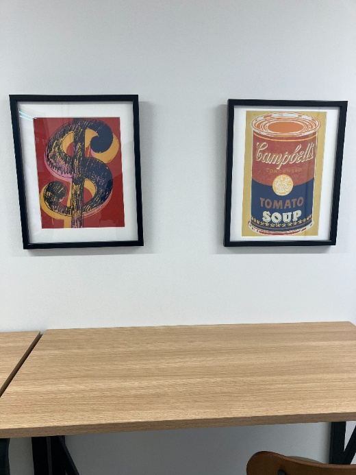 就業先イメージ