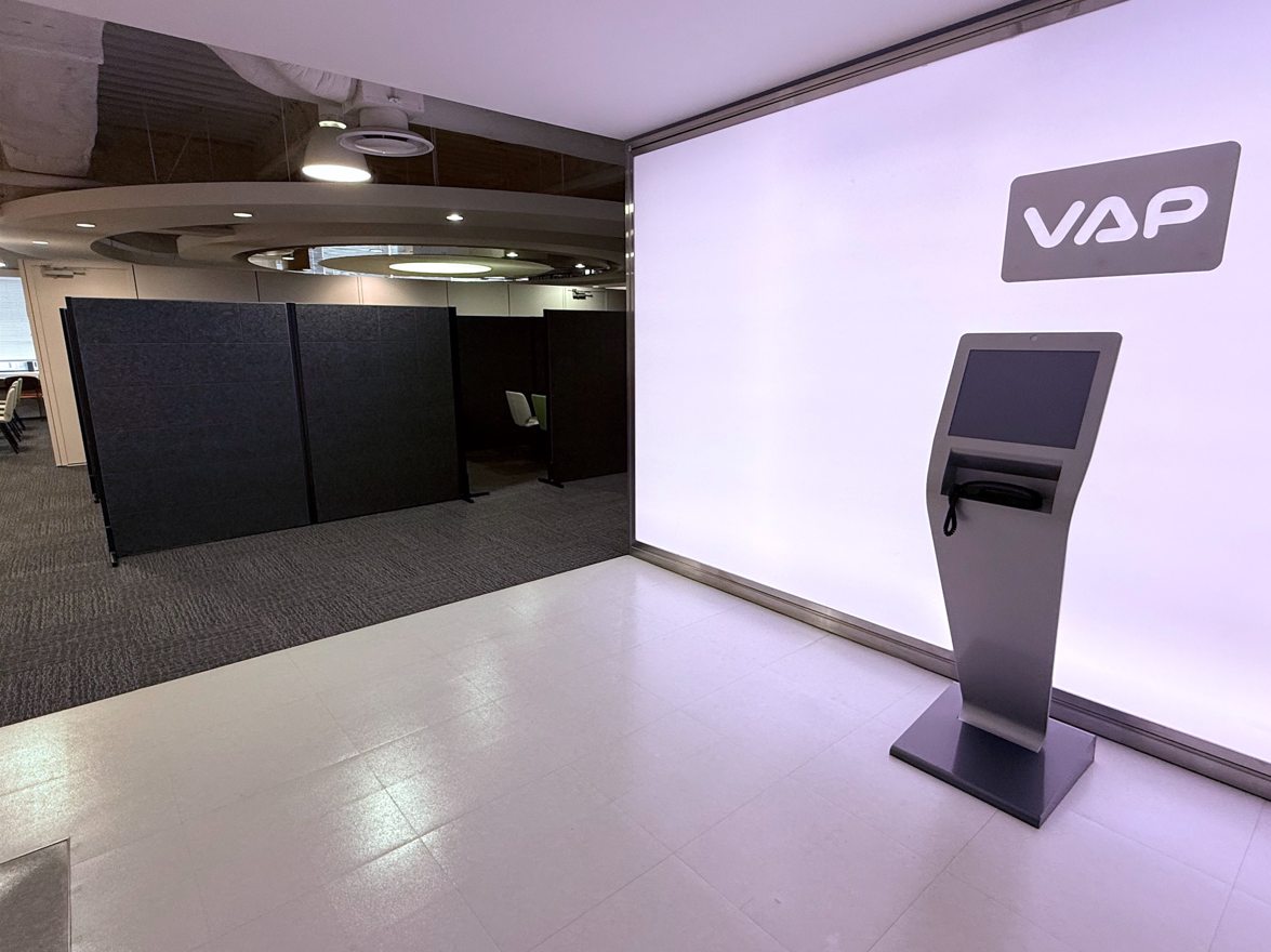 就業先イメージ