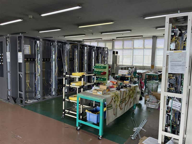 就業先イメージ