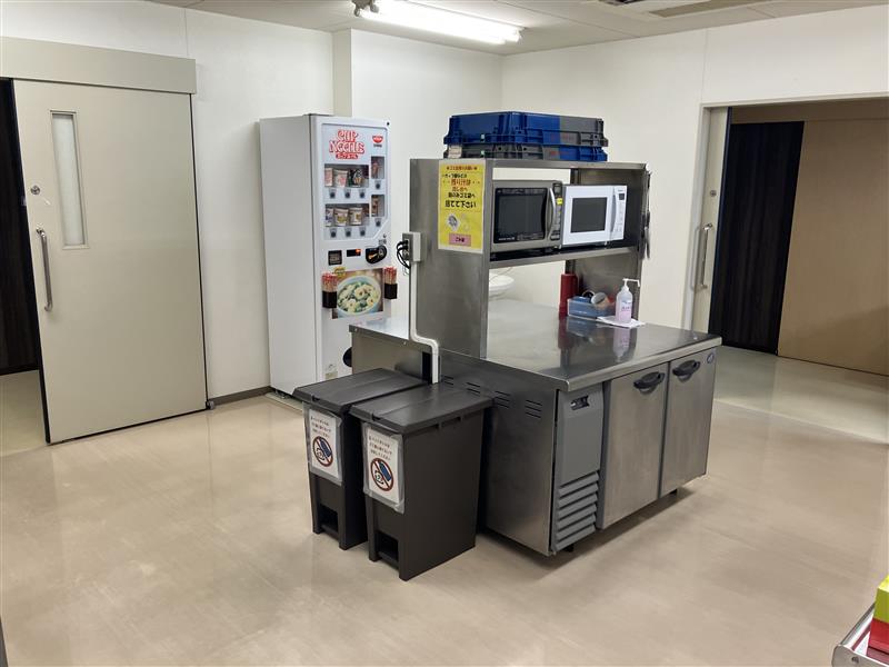 就業先イメージ