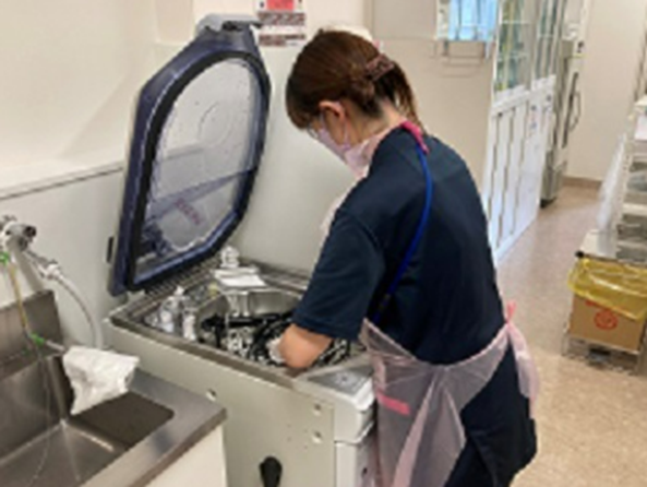 就業先イメージ