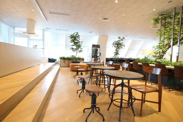 就業先イメージ