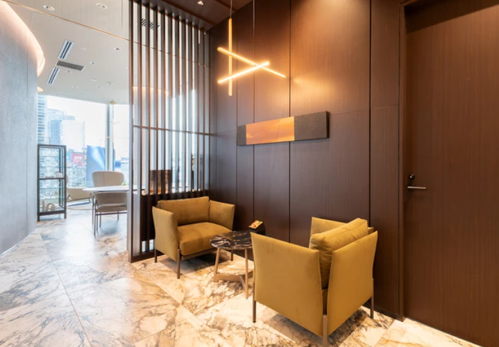 就業先イメージ