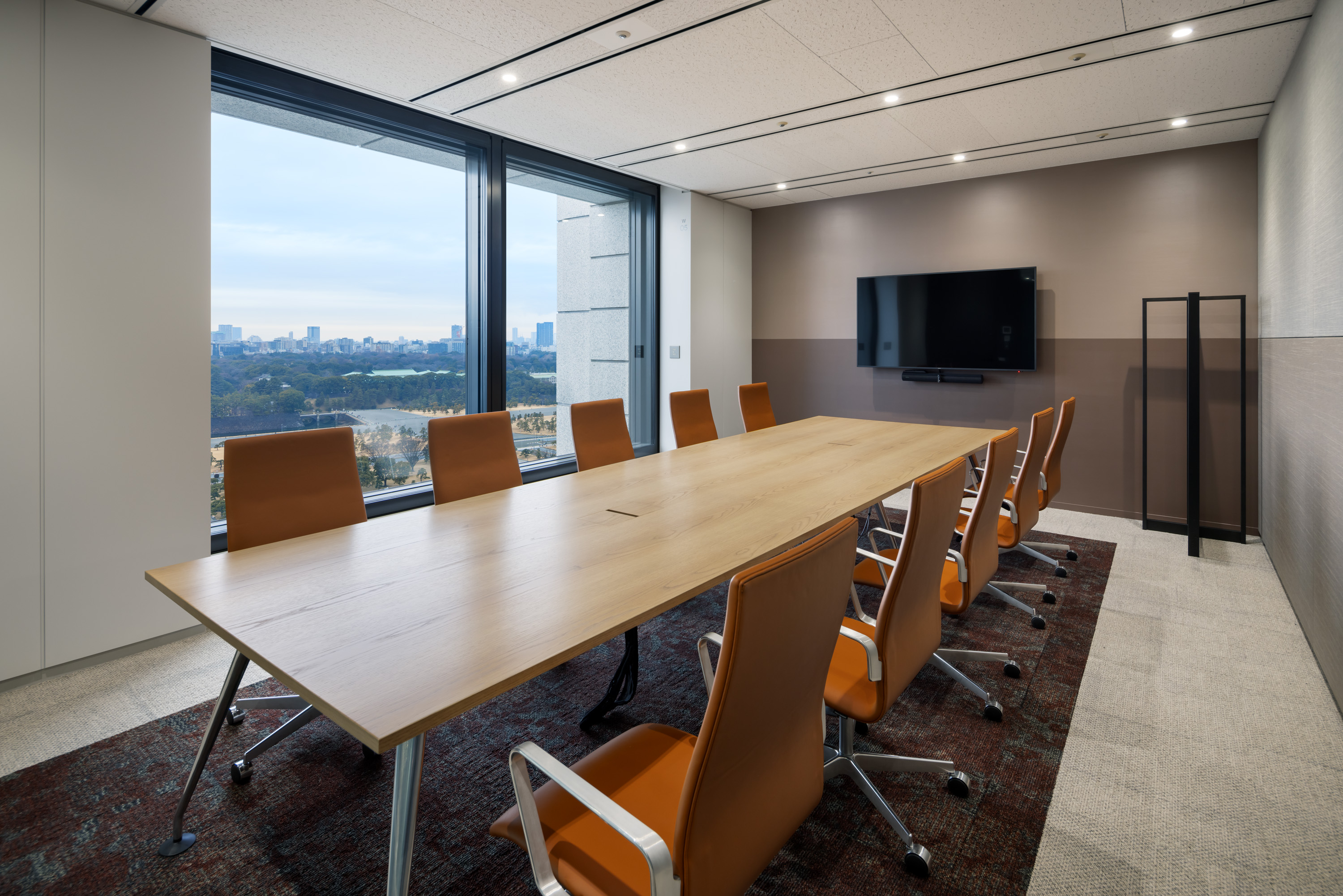 就業先イメージ