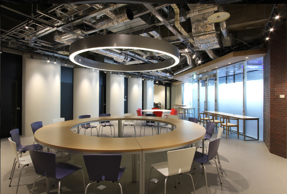 就業先イメージ