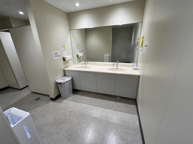 就業先イメージ