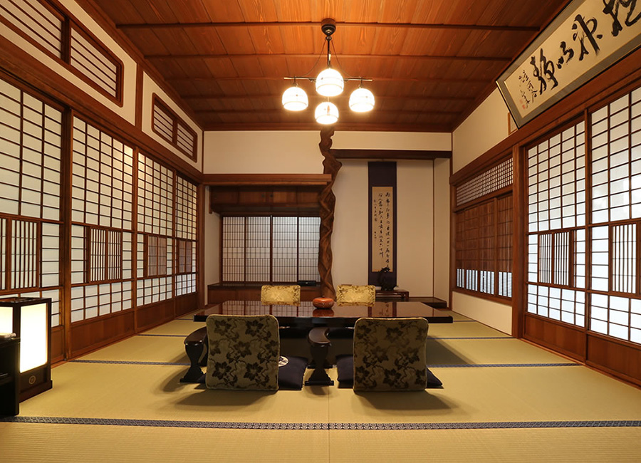 就業先イメージ