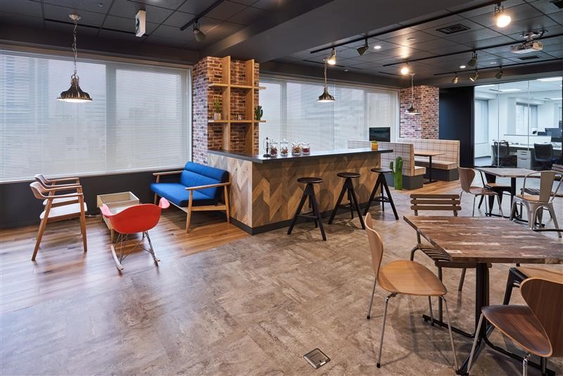 就業先イメージ