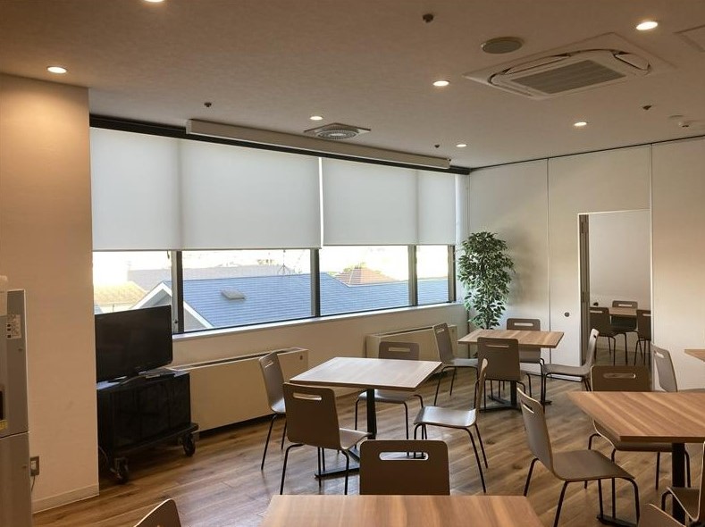 就業先イメージ