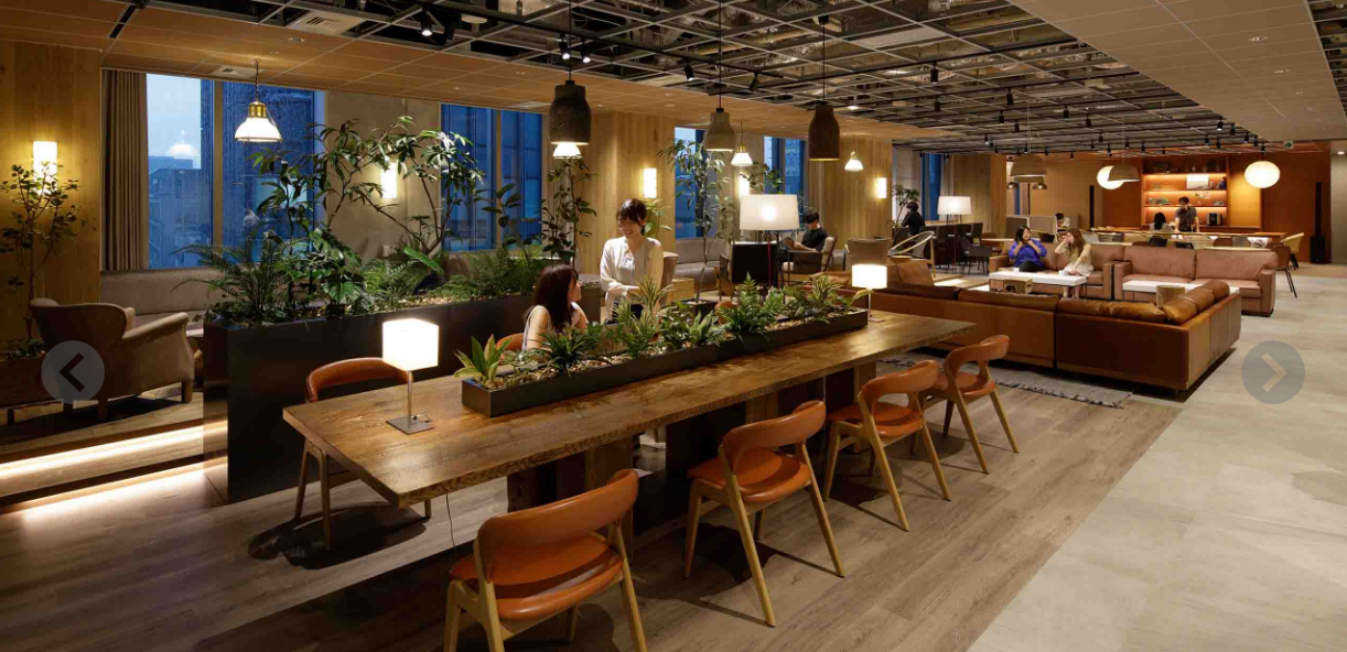 就業先イメージ