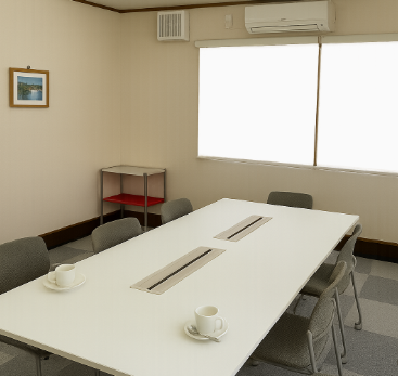 就業先イメージ