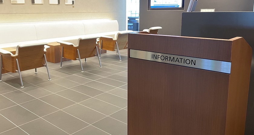 就業先イメージ