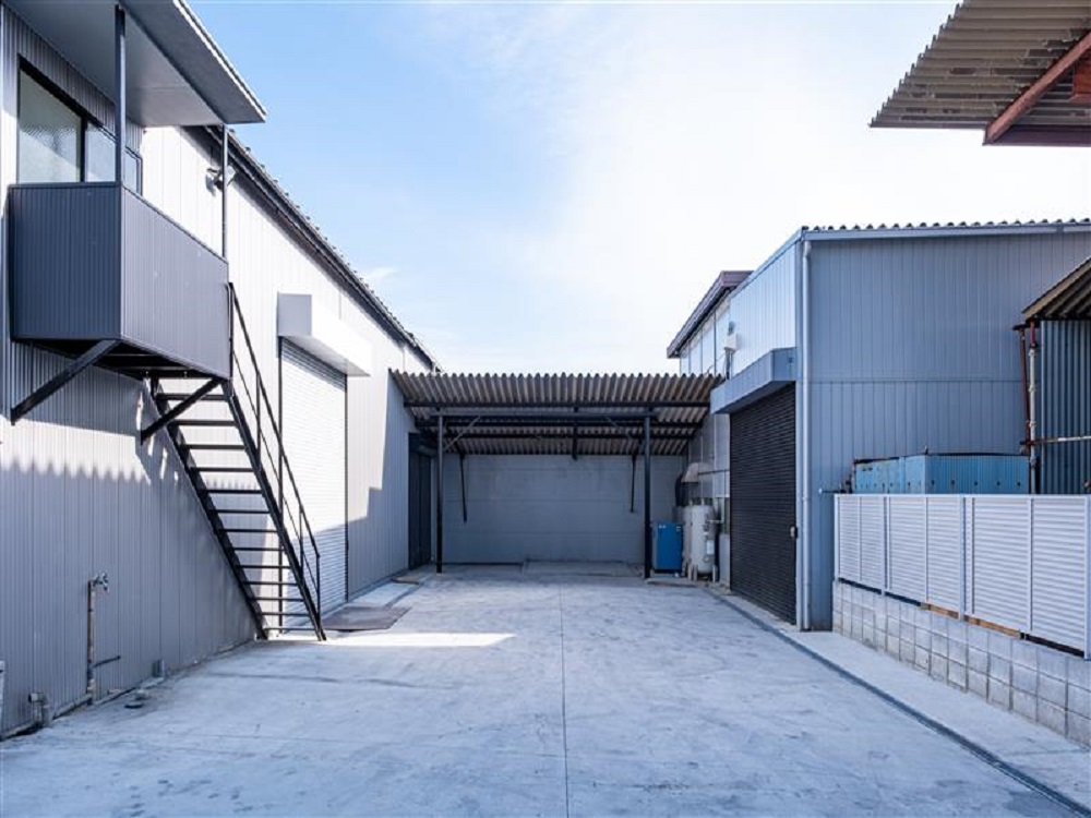 就業先イメージ