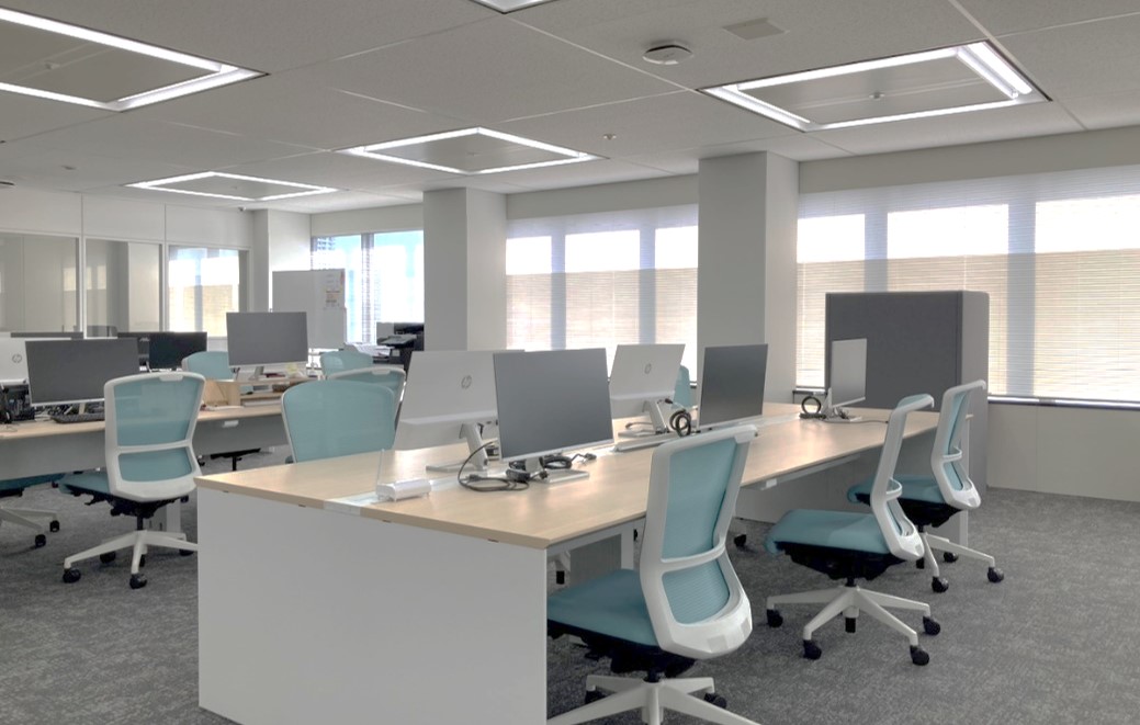 就業先イメージ