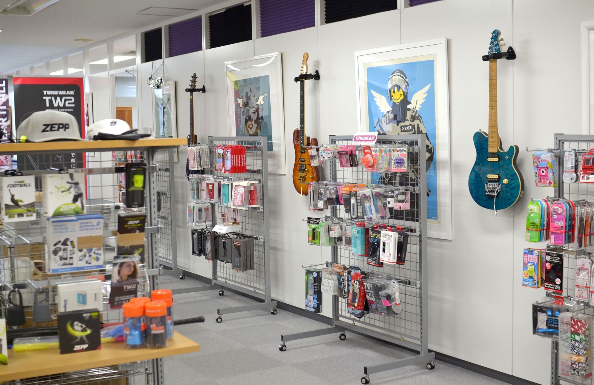 就業先イメージ