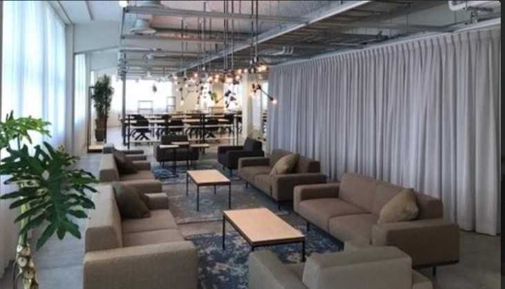 就業先イメージ