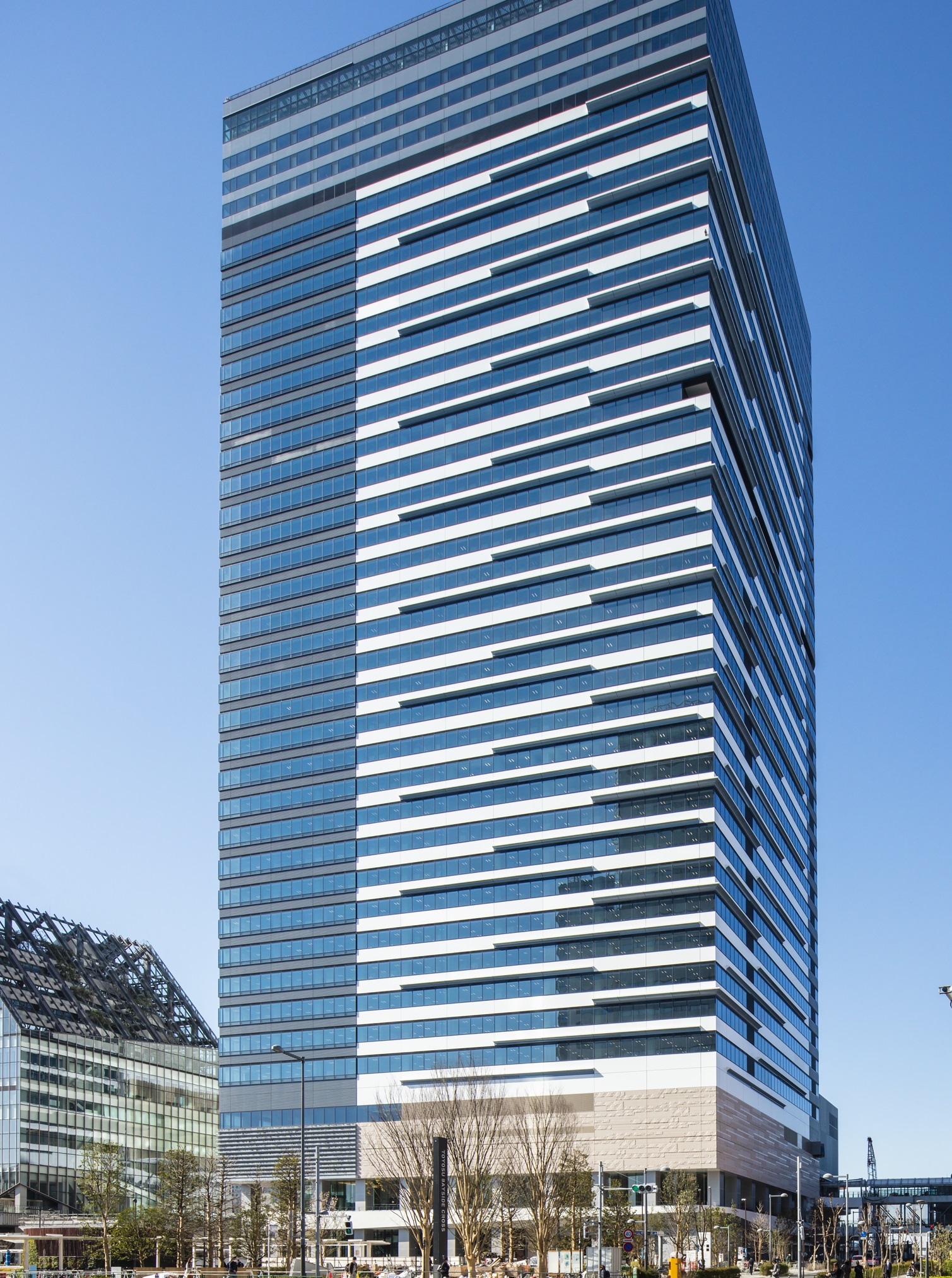 就業先イメージ