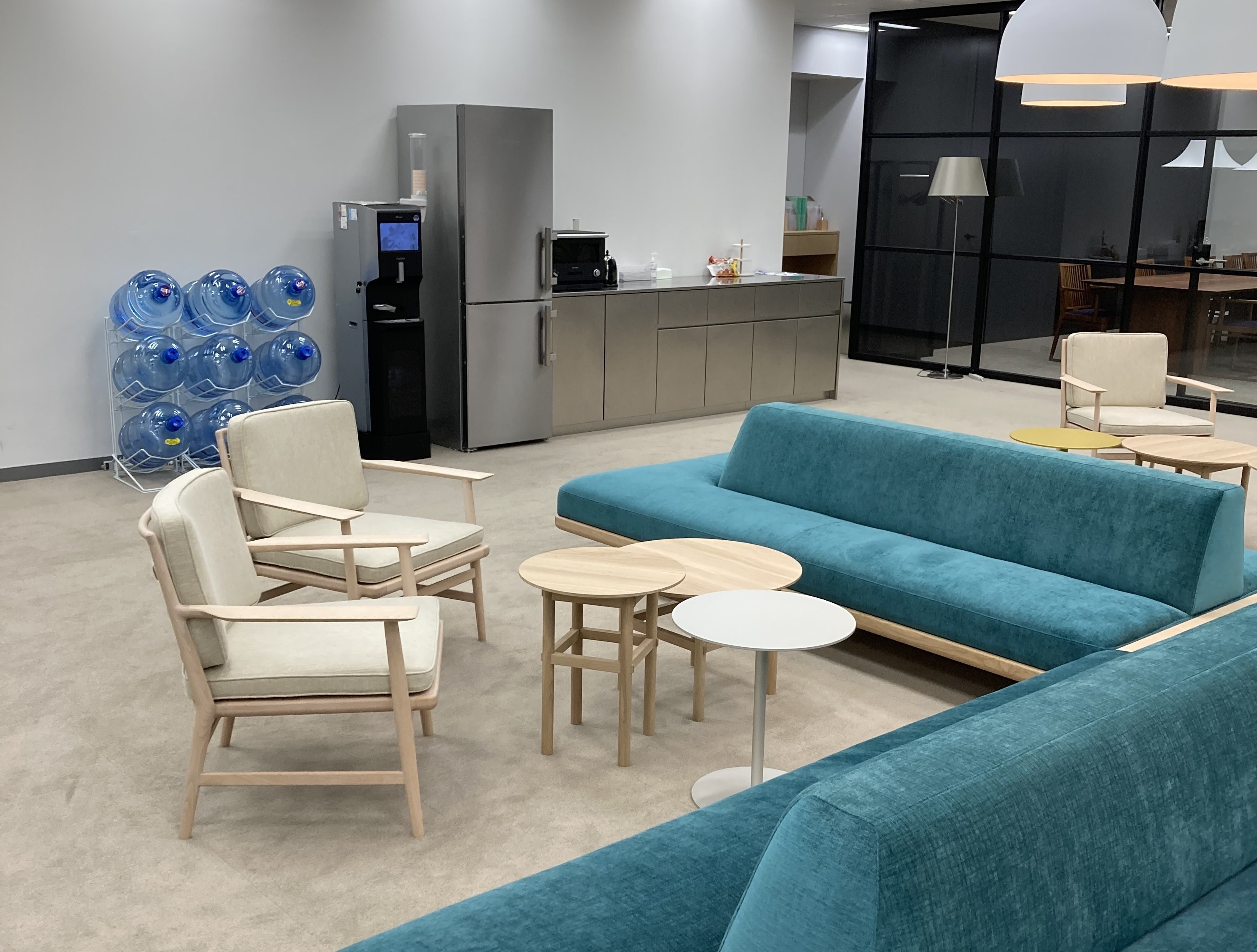 就業先イメージ