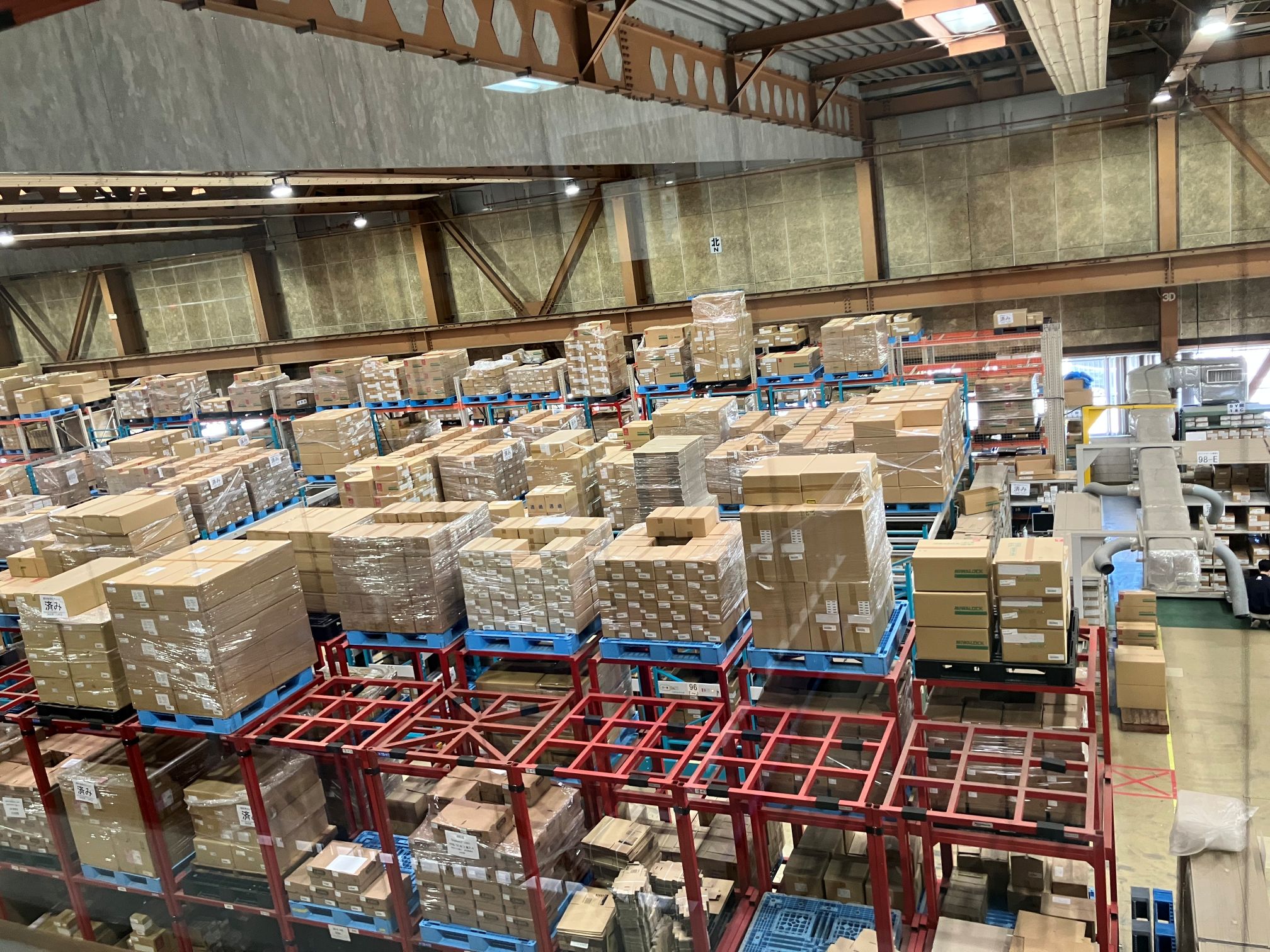 就業先イメージ