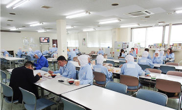 就業先イメージ