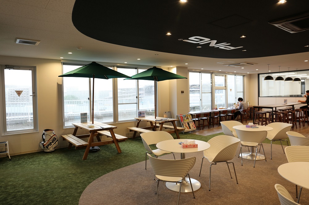 就業先イメージ