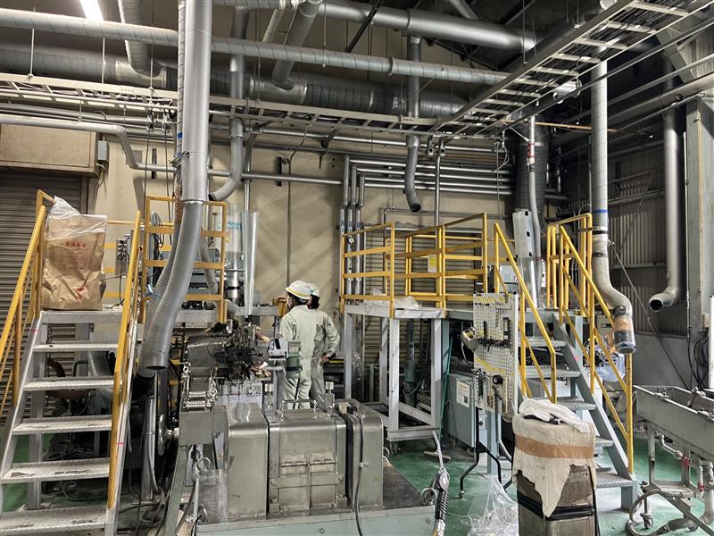 就業先イメージ