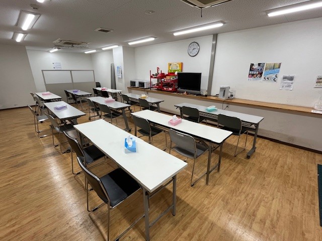 就業先イメージ