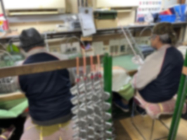 就業先イメージ