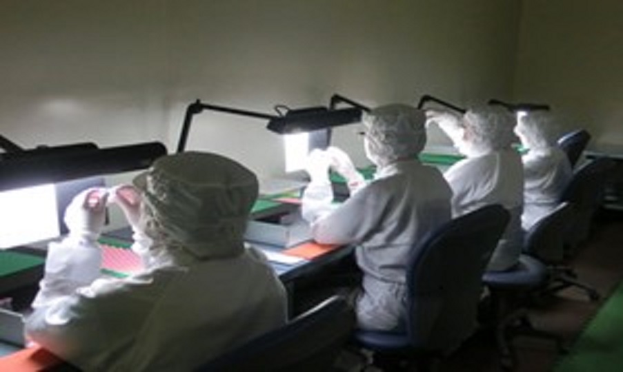 就業先イメージ