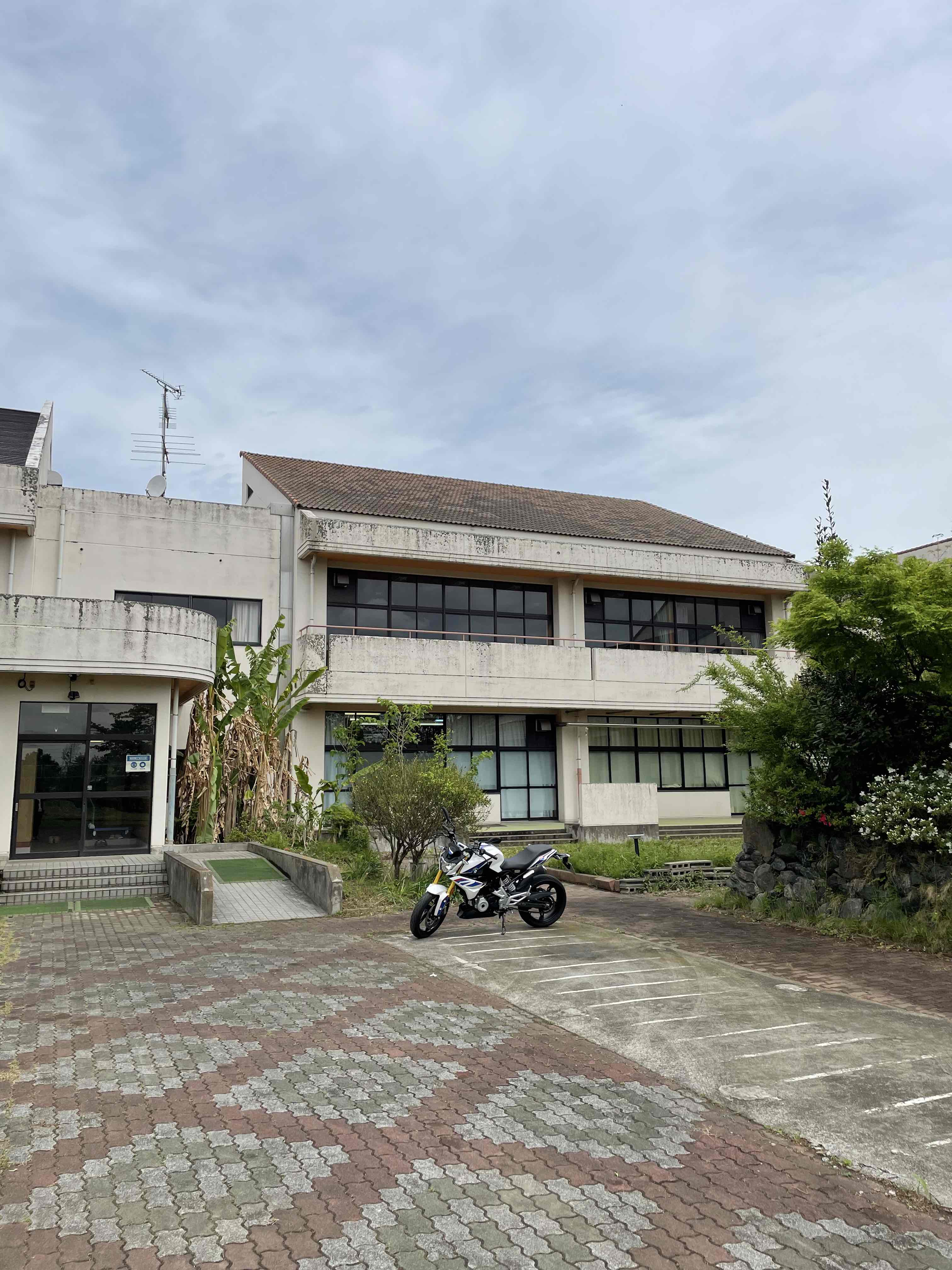 就業先イメージ