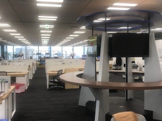 就業先イメージ