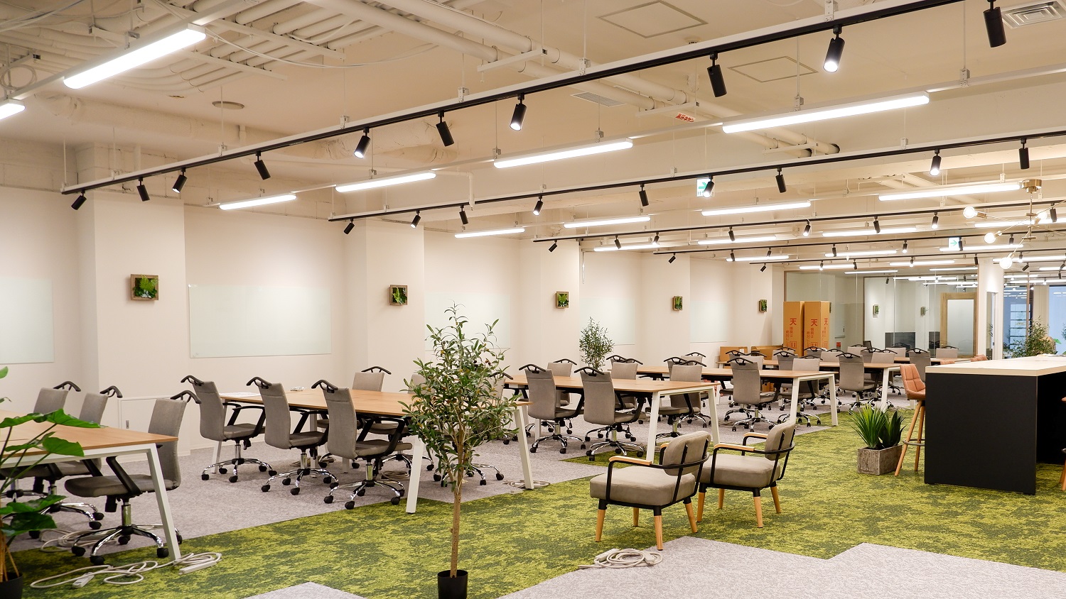 就業先イメージ