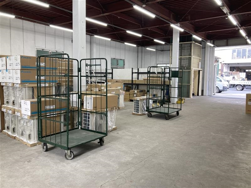 就業先イメージ