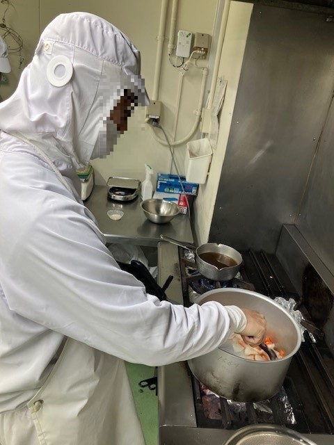 就業先イメージ