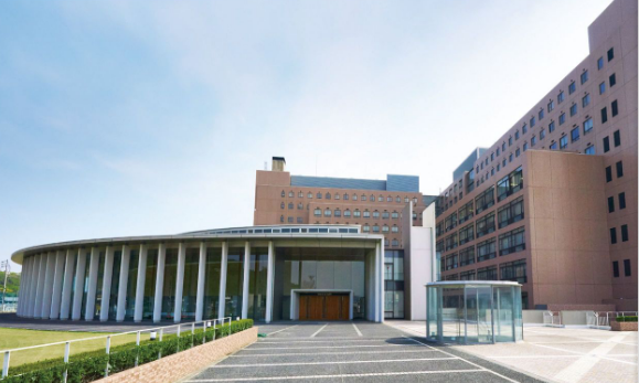 就業先イメージ