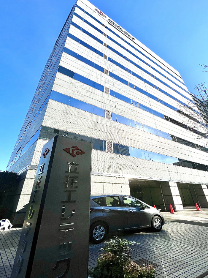 就業先イメージ