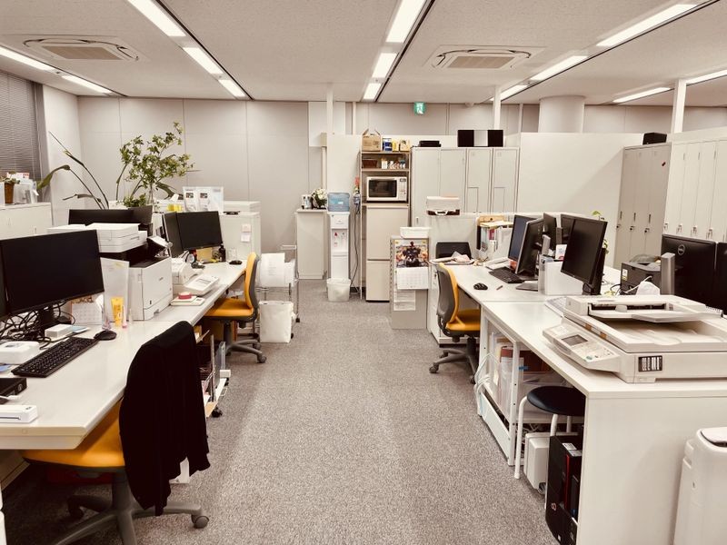 就業先イメージ