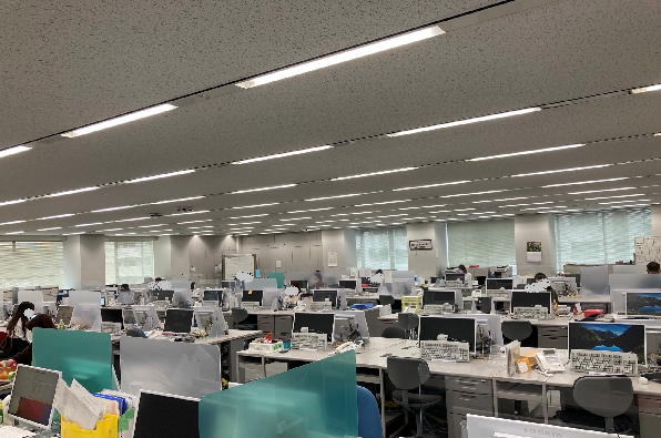 就業先イメージ